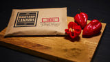 Bagsværd Lakrids - Chili - 160 g