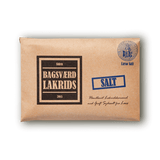 Bagsværd Lakrids - Salt 160 g.