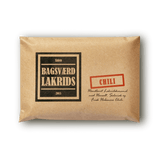 Bagsværd Lakrids - Chili - 160 g