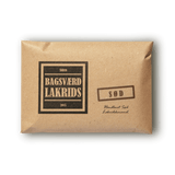 Bagsværd Lakrids - Sød 160 g.