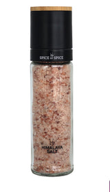 Spice by Spice - Keramisk kværn | Himalaya Salt | 270 gram