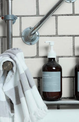 Meraki Volumising Conditioner 490 ml – balsam til volumen og glans
