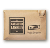 Bagsværd Lakrids - Classic 160 g