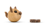 Fablewood - Felix - Den store kat