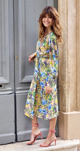Hope & Ivy - Katie dress