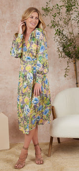Hope & Ivy - Katie dress