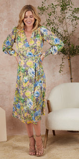 Hope & Ivy - Katie dress
