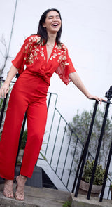Hope & Ivy - Divine jumpsuit