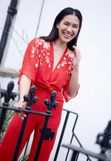 Hope & Ivy - Divine jumpsuit