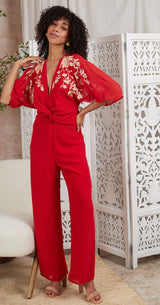 Hope & Ivy - Divine jumpsuit