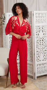 Hope & Ivy - Divine jumpsuit