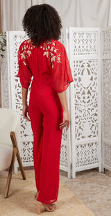 Hope & Ivy - Divine jumpsuit