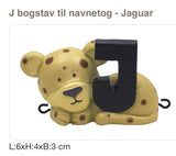 Kids by Friis - Fødselsdagstog med Navn