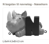 Kids by Friis - Fødselsdagstog med Navn