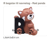 Kids by Friis - Fødselsdagstog med Navn