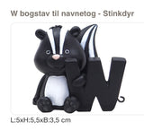 Kids by Friis - Fødselsdagstog med Navn
