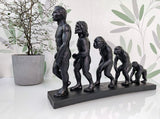 Speedtsberg Figur Abe-Mand