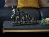 Speedtsberg Figur Abe-Mand