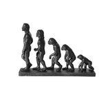 Speedtsberg Figur Abe-Mand