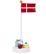 Kids by Friis - Bordflag - Kager & pakker