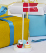 Kids by Friis - Bordflag - Kager & pakker