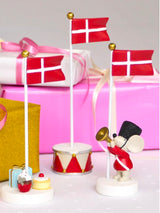 Kids by Friis - Bordflag - Kager & pakker