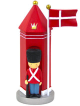 Kids by Friis - Bordflag - Skilderhus