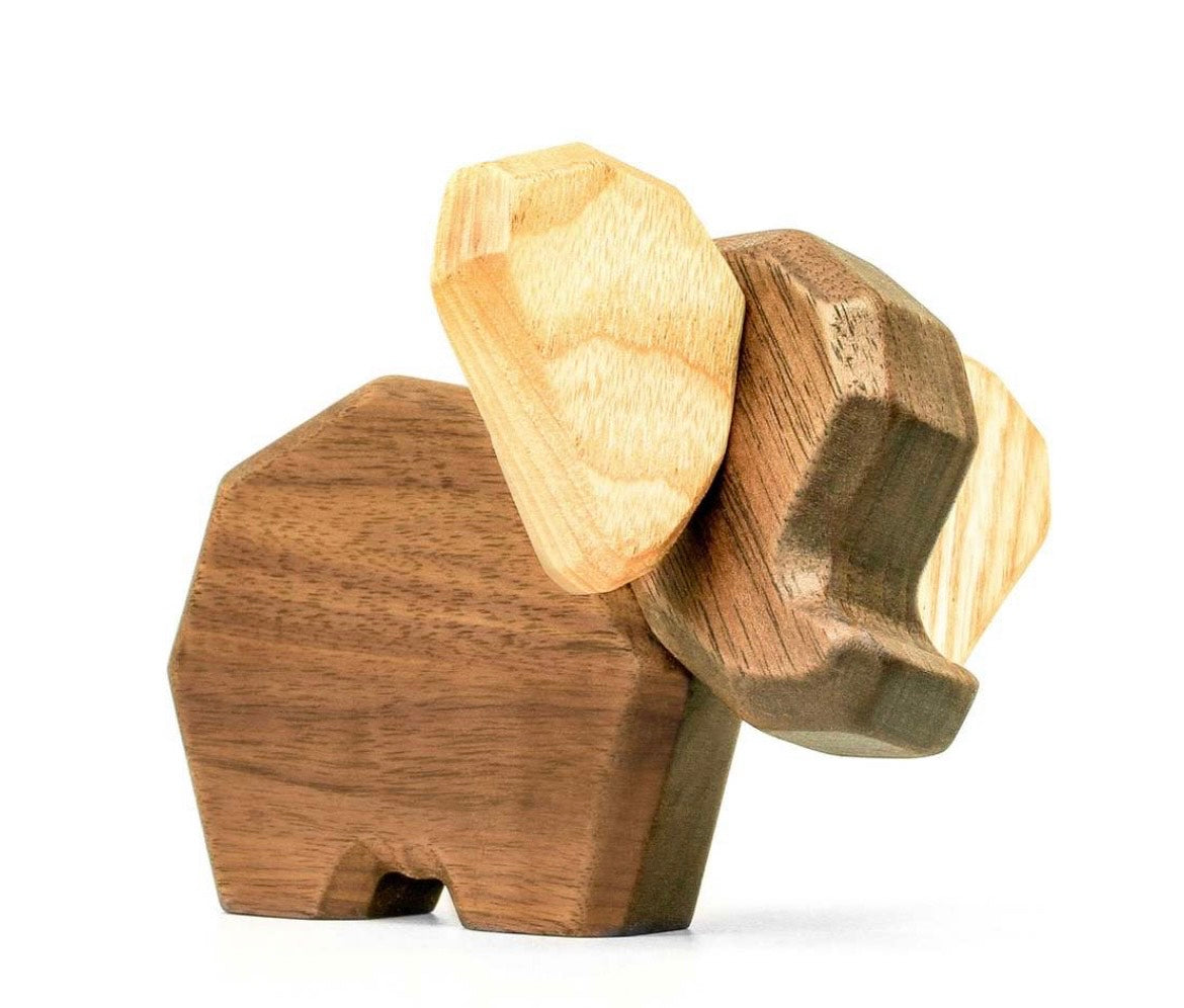 Fablewood - Den Lille Elefant