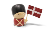 Fablewood - Frederik - Garder med Flag