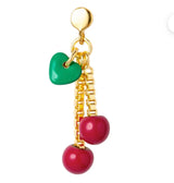 LULU Copenhagen - Cherry