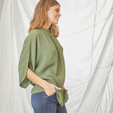AllWeek - Anni Viskose blouse