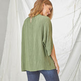 AllWeek - Anni Viskose blouse