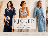Kjoler & Tunikaer