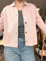 Lake Cardigan – Cold Rose fra Mansted