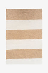 House Nordic Pina gulvtæppe i moderne nordisk design beige/off white