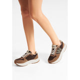 WODEN Mathilde Runner på foden – Natural Soft Technology for komfort