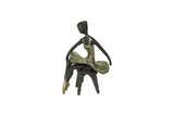Ivy ballerina figur i jern fra Speedtsberg – model 161840
