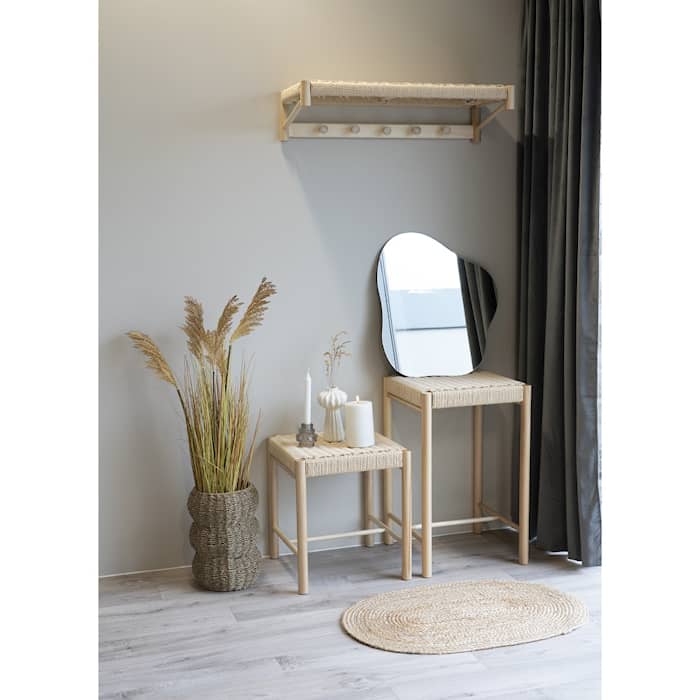 Abano Counterstol fra House Nordic i natur