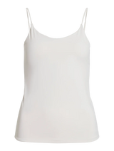 VIKENZA singlet fra VILA i farven egret
