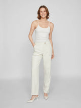 VIKENZA singlet fra VILA i farven egret