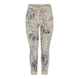 Marta du Chateau - MdcRosella Pant - beige