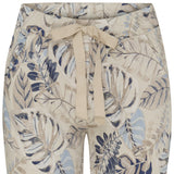 Marta du Chateau - MdcRosella Pant - beige