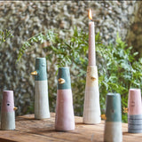 Vase And 10 cm fra Speedtsberg – dekorativ vase i keramik

