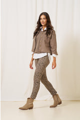 Marta du Chateau - MdcReina buks - flere farver