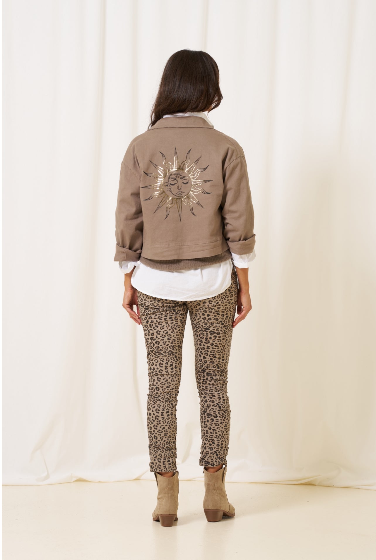 Marta du Chateau - MdcReina buks - flere farver