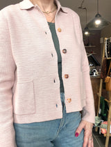Lake Cardigan – Cold Rose fra Mansted