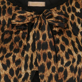 Marta du Chateau - MdcMona Vest - Leo