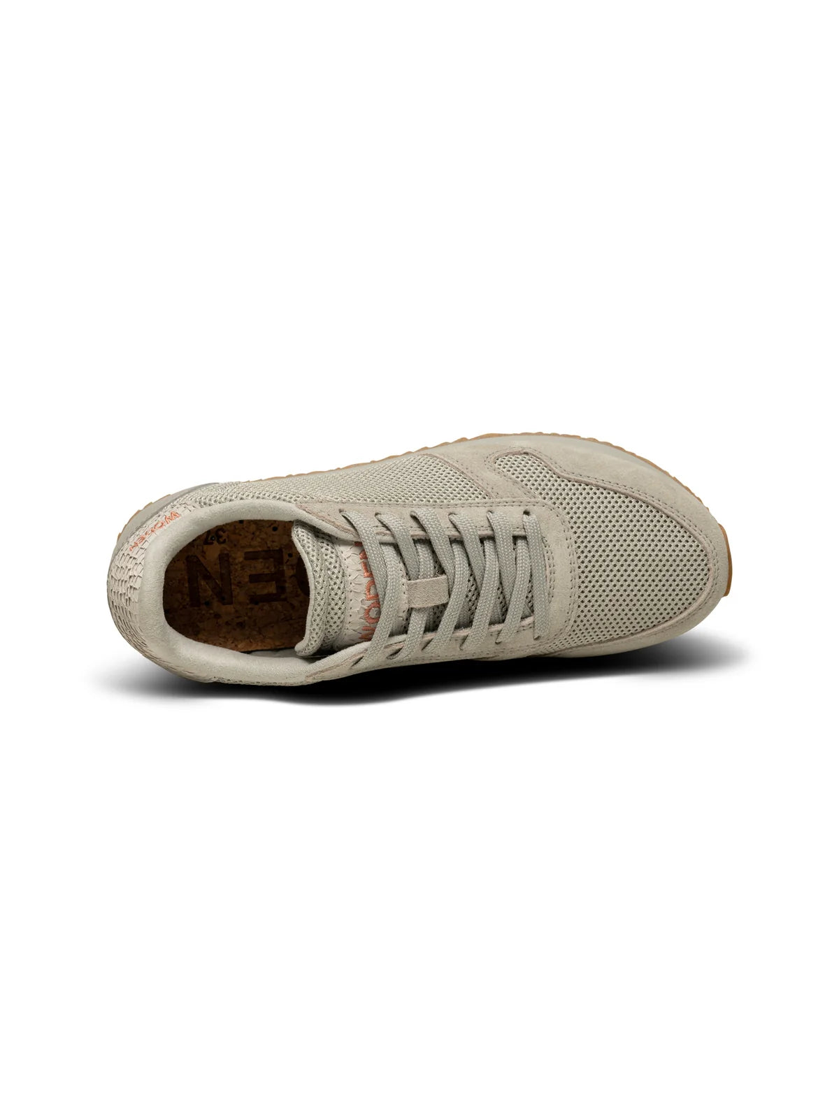 WODEN Ydun Icon WL032 – Sea Fog Grey