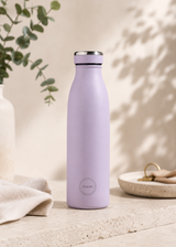 AYA&IDA Drikkeflaske 500 ml Lavender