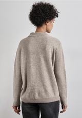 Street One - Cable Sweater